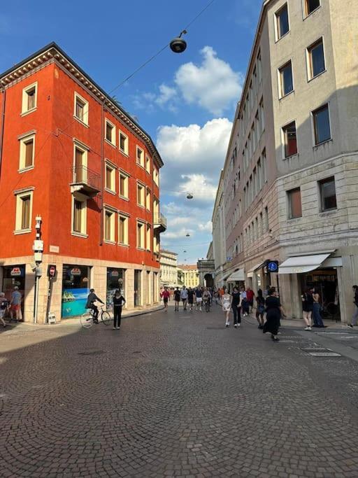 Arena Opera House Lejlighed Verona Eksteriør billede