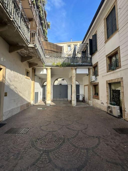 Arena Opera House Lejlighed Verona Eksteriør billede